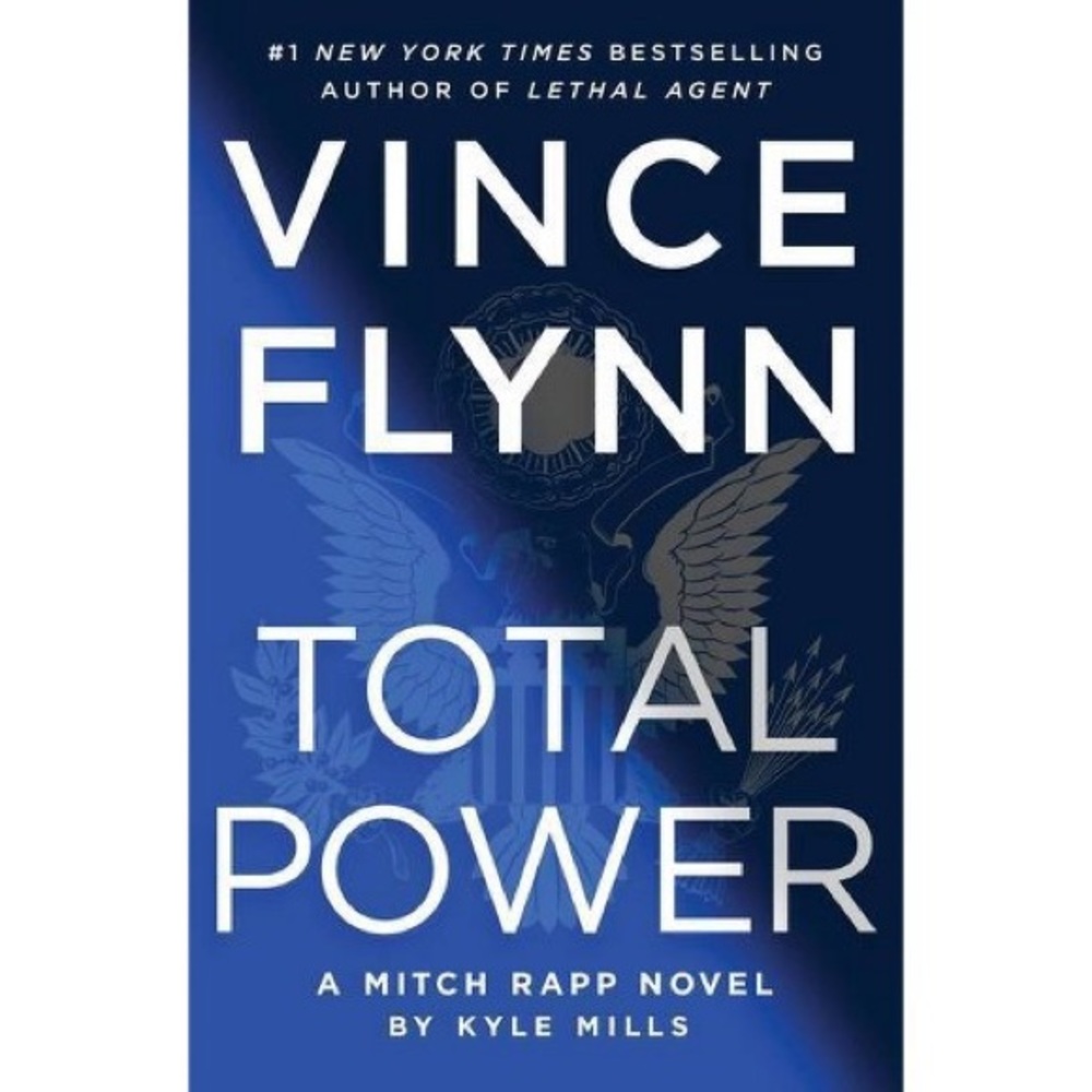 Total Power By Vince Flynn